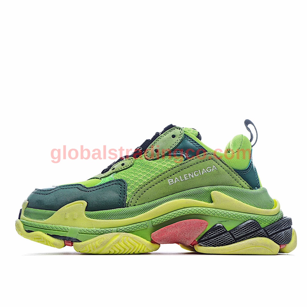 Balenciaga Triple S Dad Shoes Running Shoes